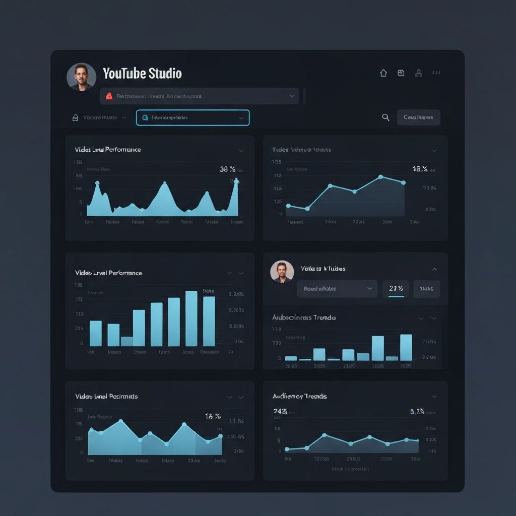 أفضل 10 طرق لزيادة مشاهدات يوتيوب في 2024
